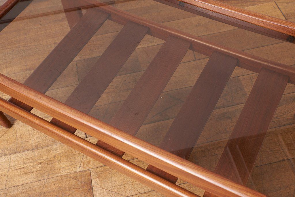 カトリーナ コーヒーテーブル