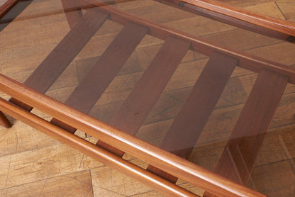 カトリーナ コーヒーテーブル