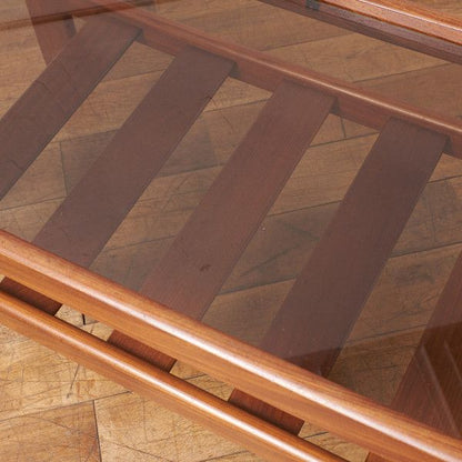 カトリーナ コーヒーテーブル