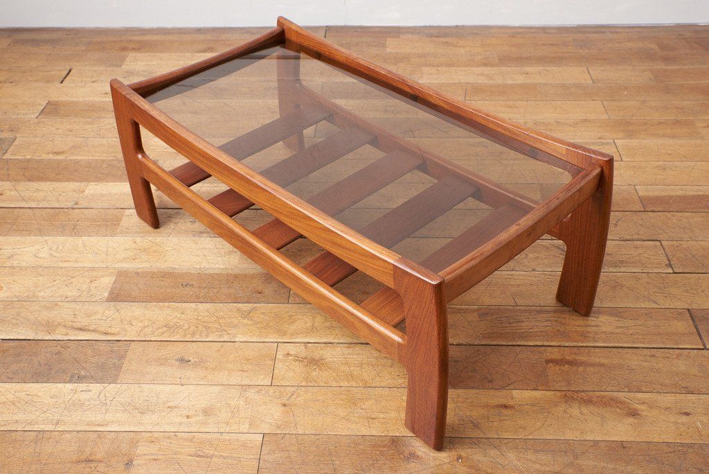 カトリーナ コーヒーテーブル