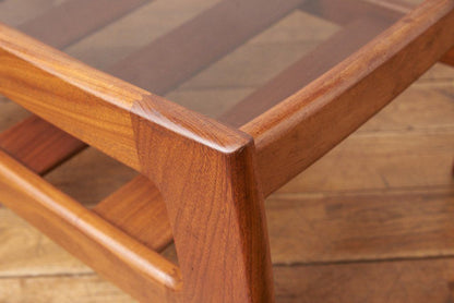 カトリーナ コーヒーテーブル