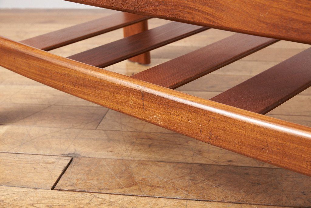 カトリーナ コーヒーテーブル