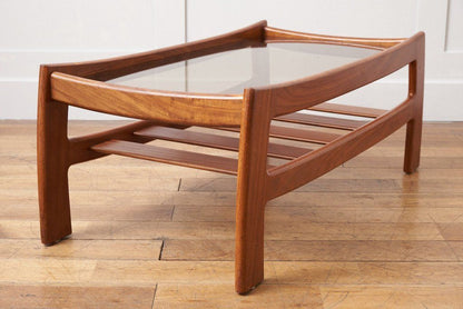 カトリーナ コーヒーテーブル