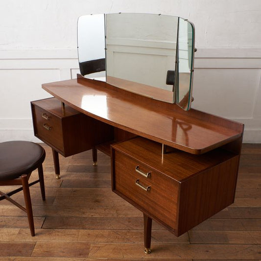 ヴィンテージ ドレッシングテーブル (1920)