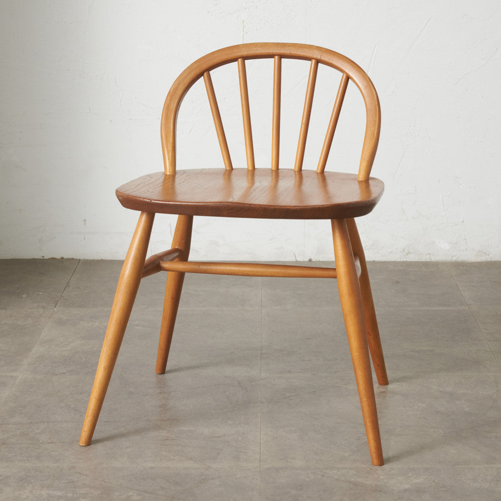 ウィンザー ドレッシングチェア (414)｜アーコール ERCOL｜ルシアン