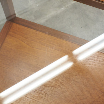 Fresco レクタングル コーヒーテーブル