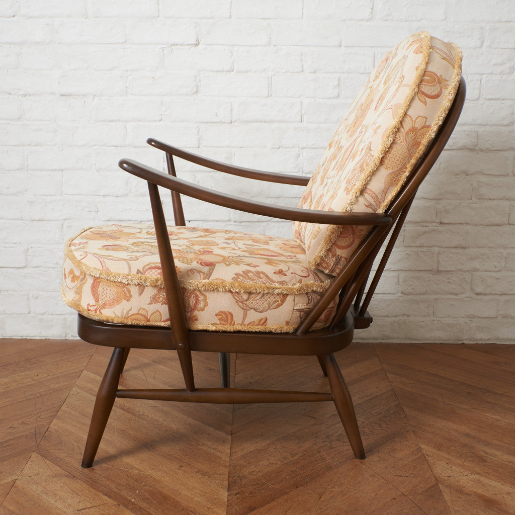 ヴィンテージ イージーチェア (204)