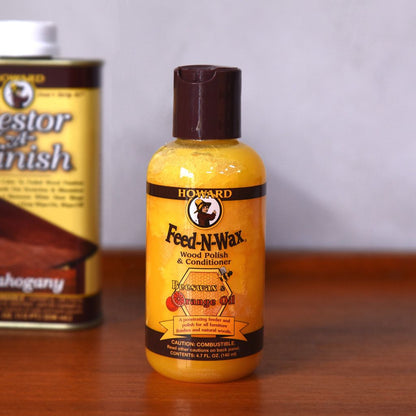 フィーデンワックス 140ml