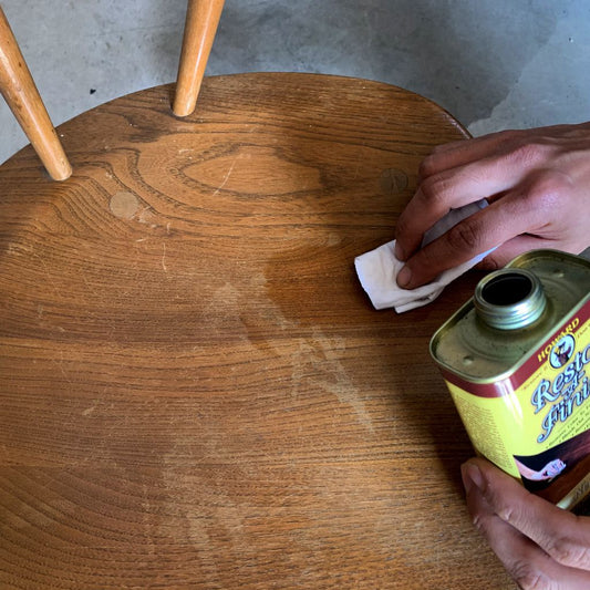 メンテナンスキット / ダークオーク