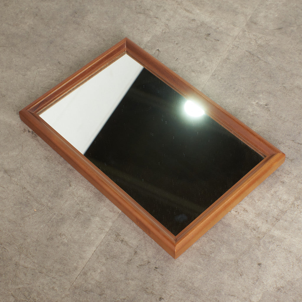 イギリスヴィンテージ ウォールミラー