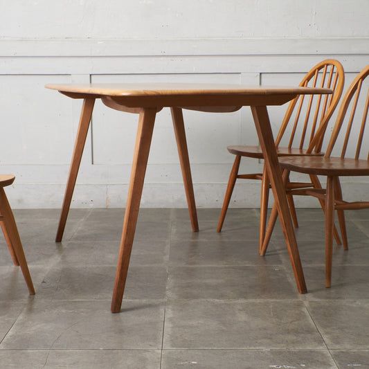 プランクテーブル 382