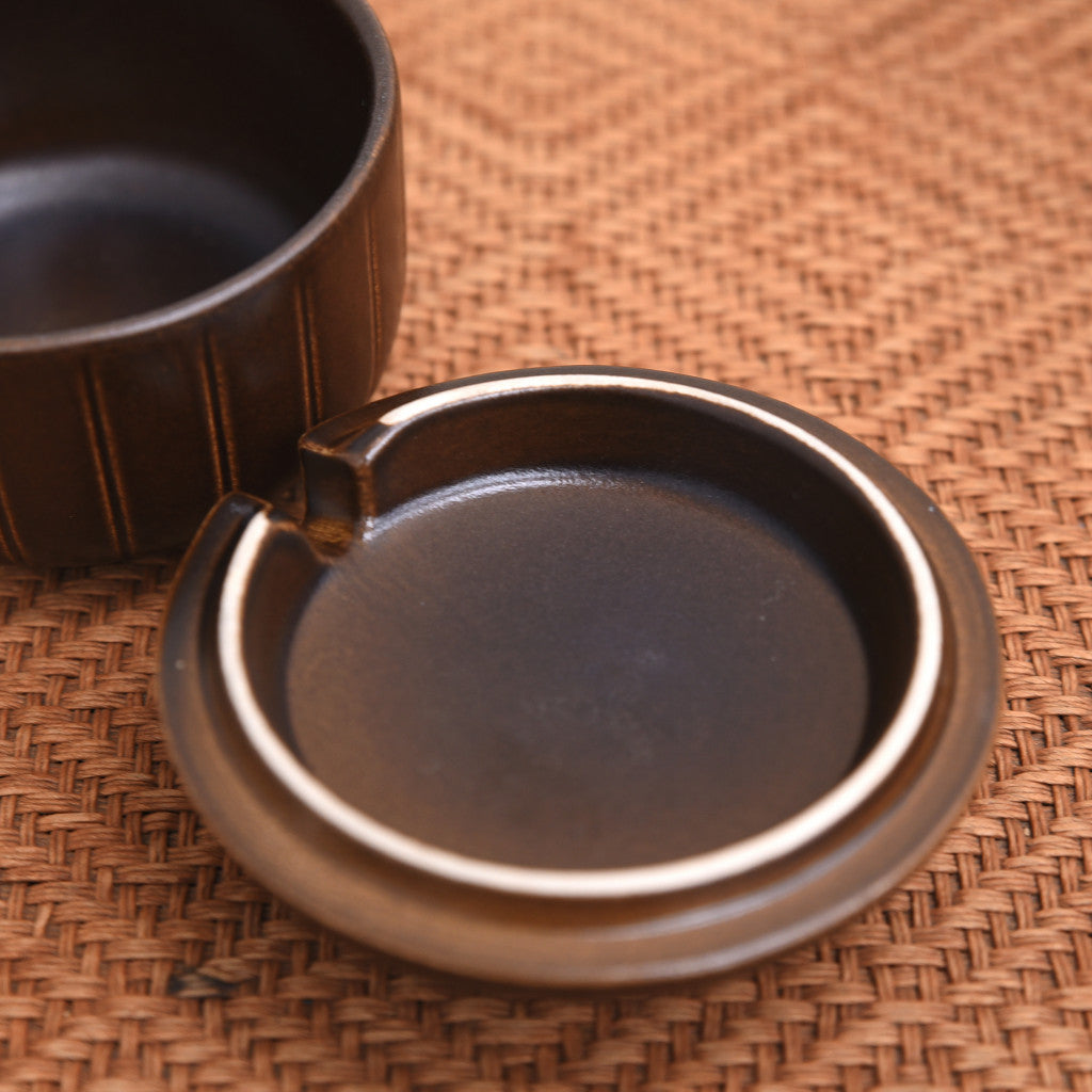 Pennine シュガーポット｜ウェッジウッド WEDGWOOD｜エリック