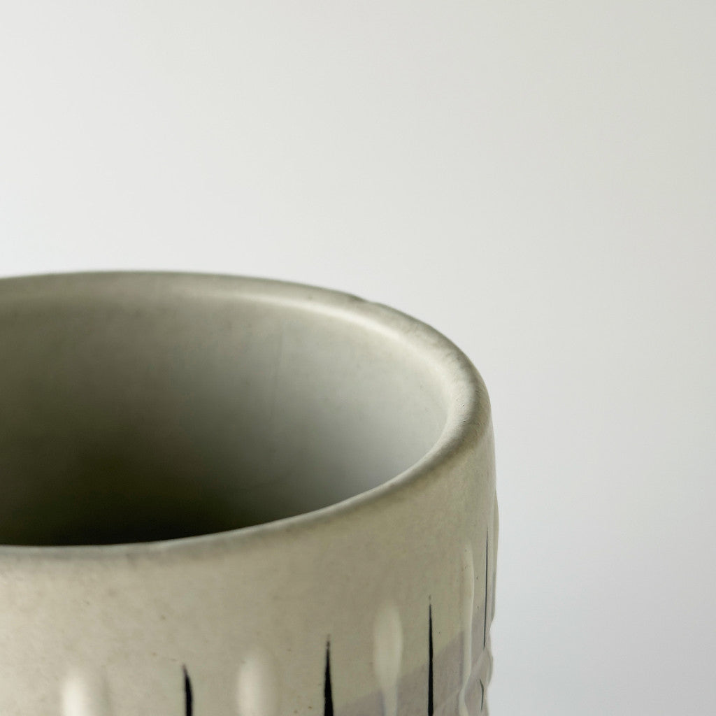 ヴィンテージ フラワーベース