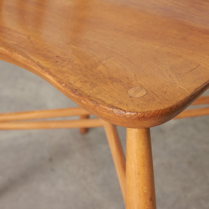 ラティスドチェア X型貫