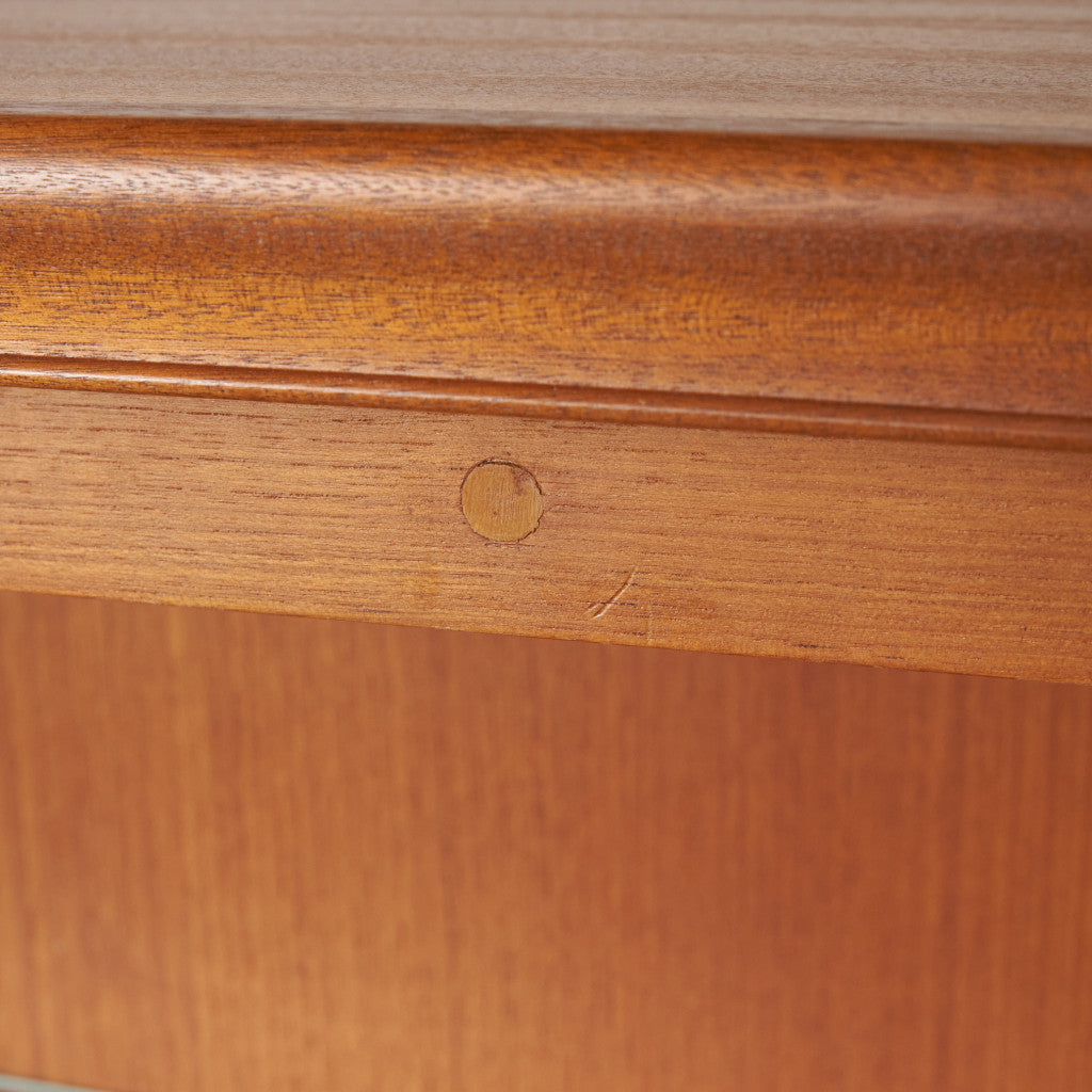 ヴィンテージ ナローキャビネット / カスタムレッグ