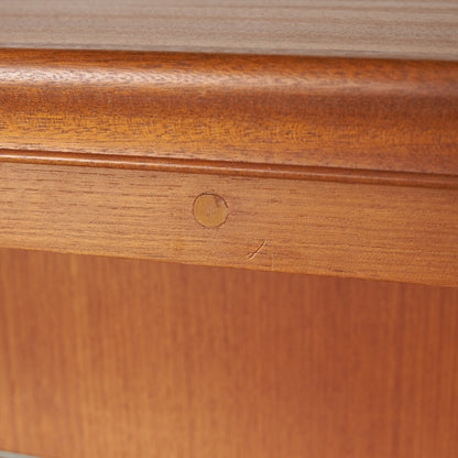 ヴィンテージ ナローキャビネット / カスタムレッグ