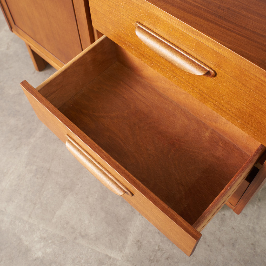 ヴィンテージ ルームディバイダー