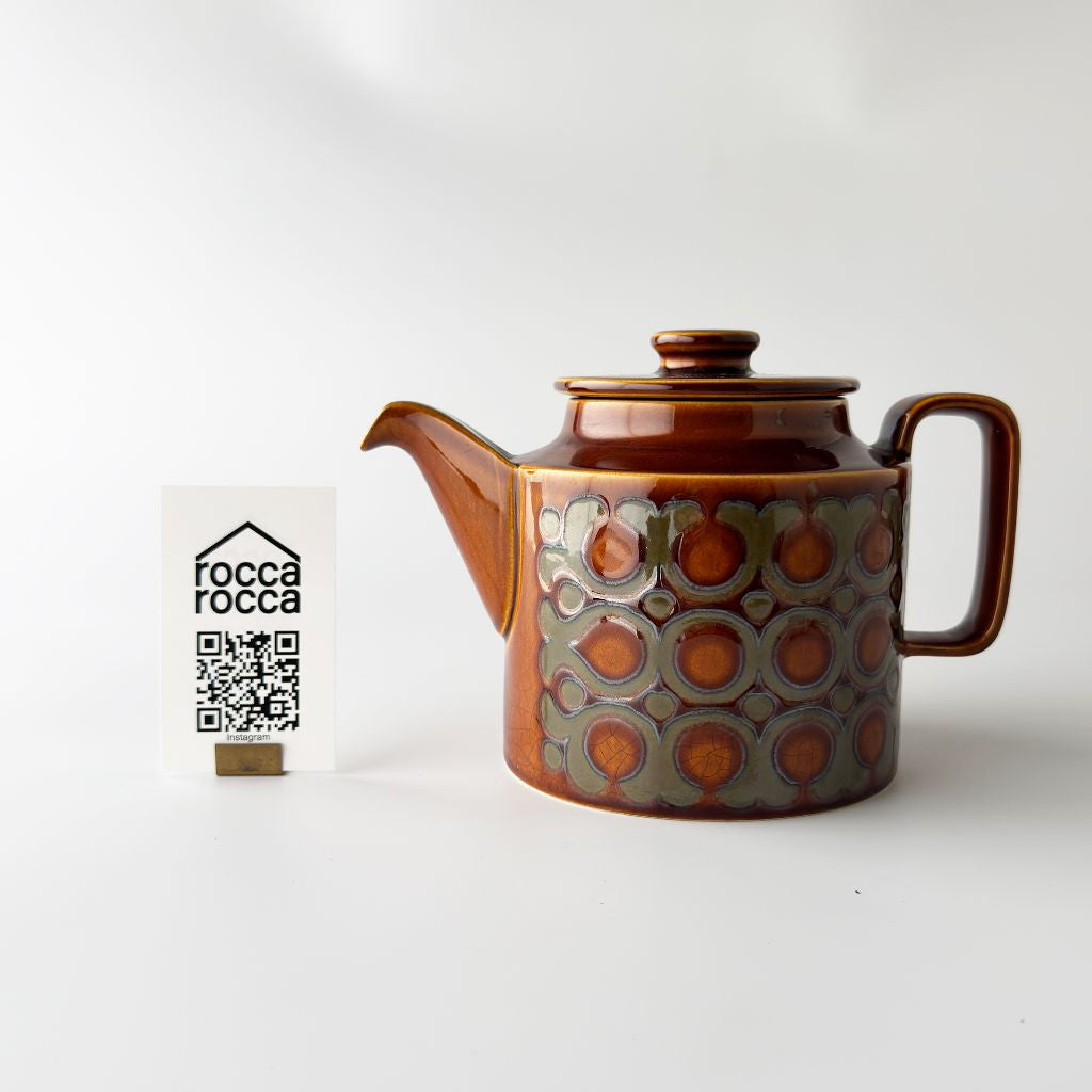 BRONTE ブロンテ ティーポット