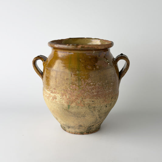 フランス製 アンティーク コンフィポット