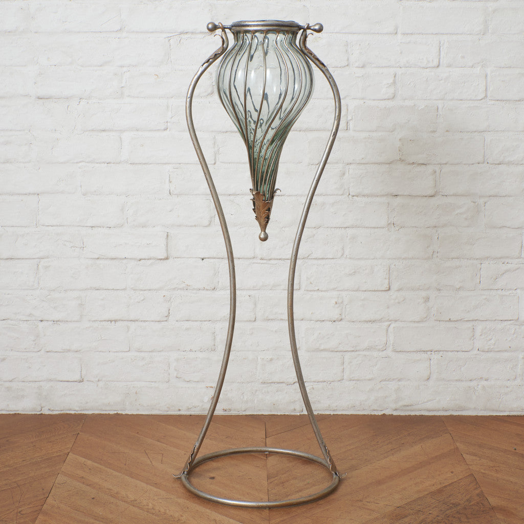 クラシック スタンド フラワーベース