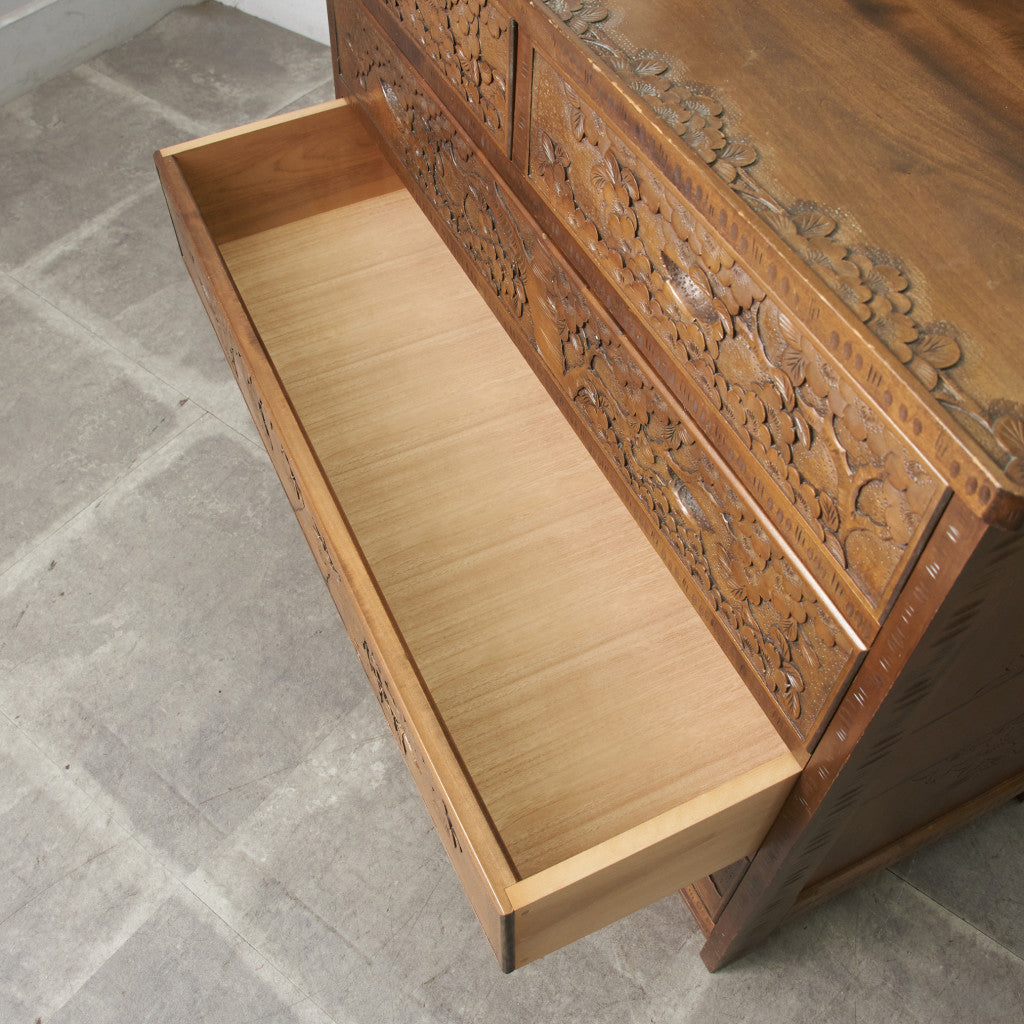 ドレッシングチェスト