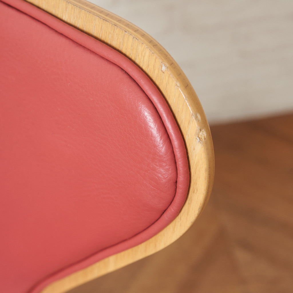 セブンチェア / フロントパディング