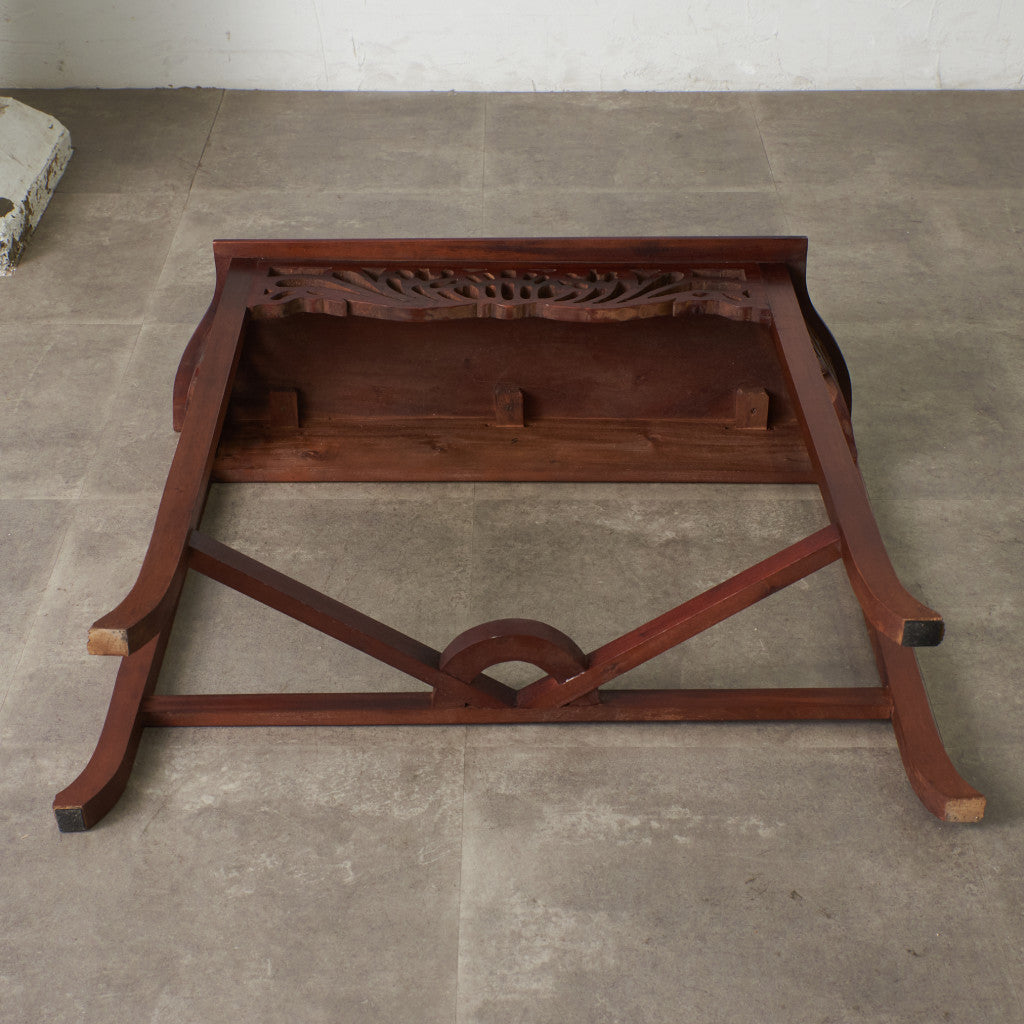 西欧クラシック コンソールテーブル