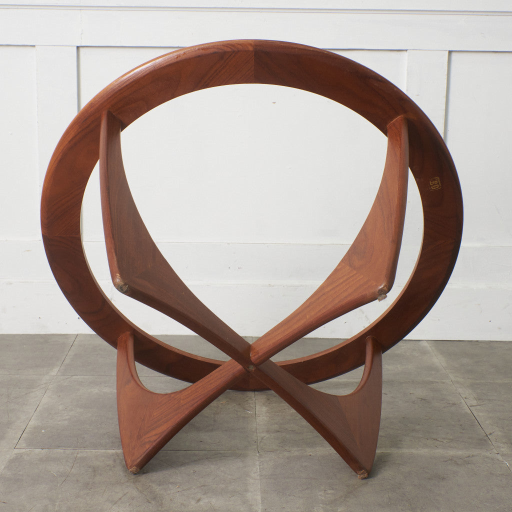 サーキュラー アストロテーブル Occasional Table (8040)