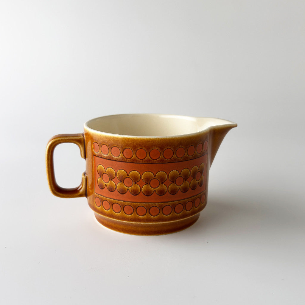 SAFFRON サフラン ミルクジャグ