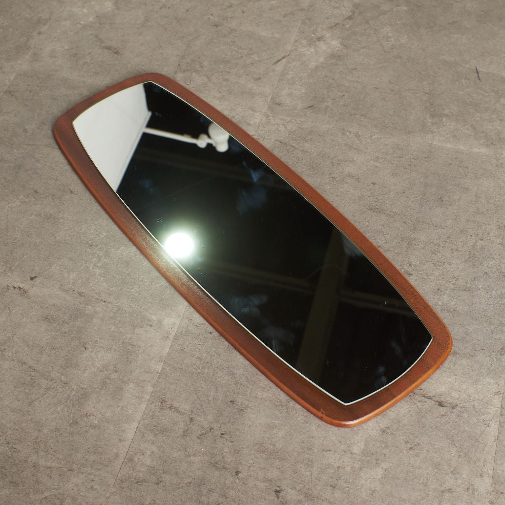 イギリスヴィンテージ ウォールミラー