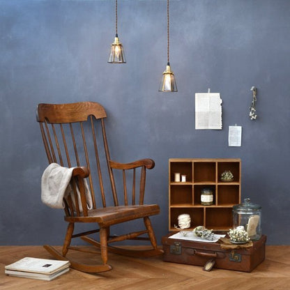 エッジング ペンダントランプ