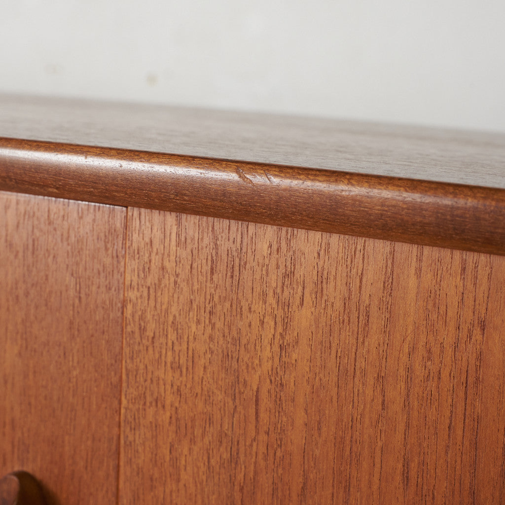 Brasilia ハイサイドボード (4056)