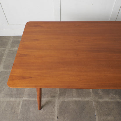 チェリー材 ダイニングテーブル