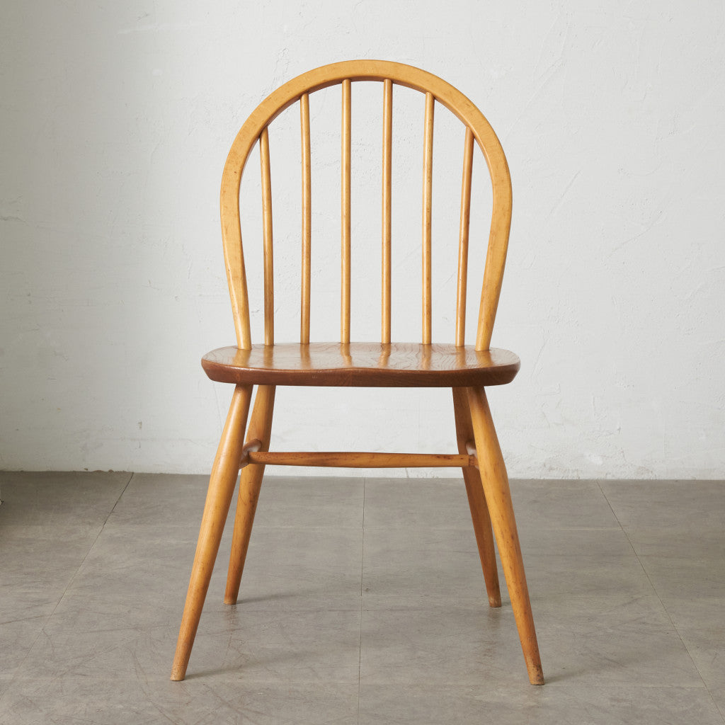 フープバックチェア