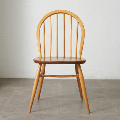 フープバックチェア