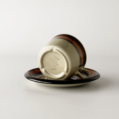 Annika アニカ カップ&ソーサー