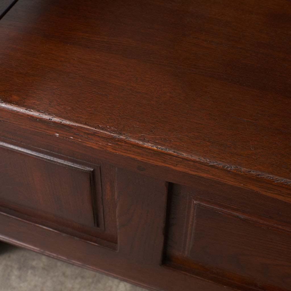 クラシック チャーチベンチ