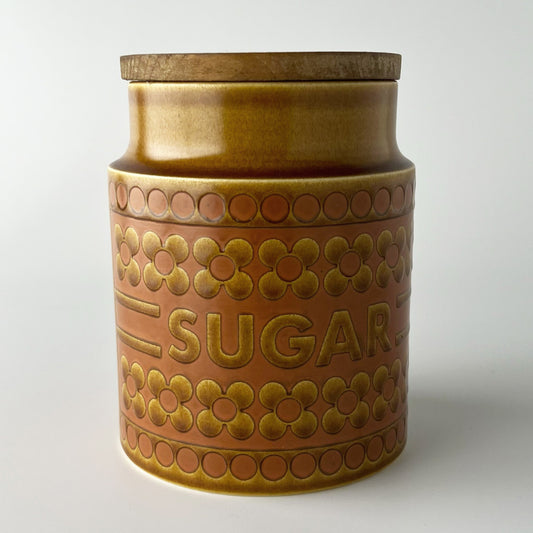 Saffron サフロン キャニスター "SUGER"