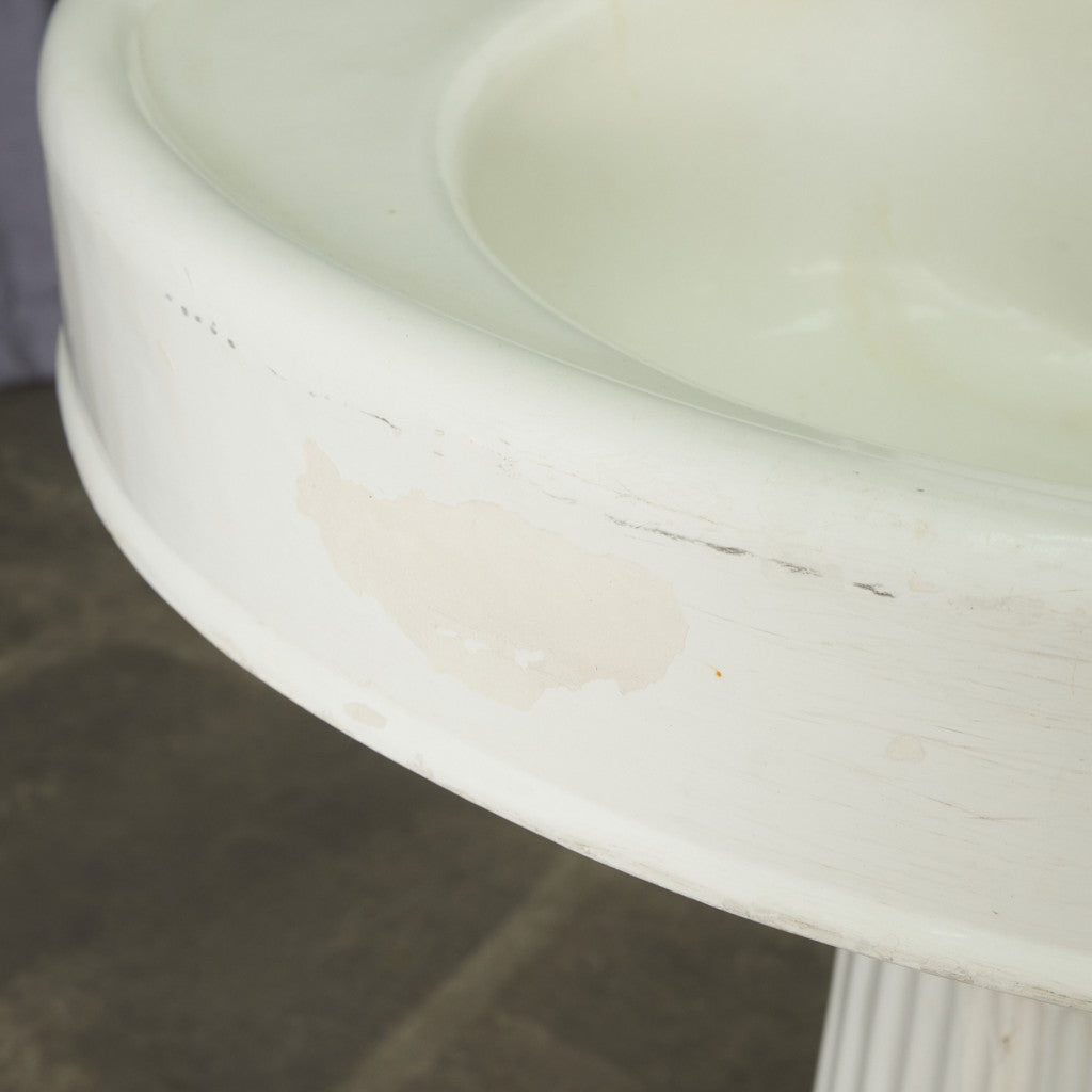 クラシック ウォッシュスタンド / ジャンク品