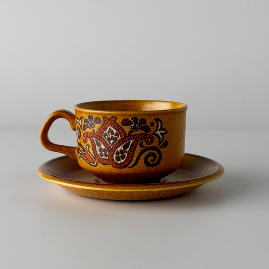 Palissy パリシー ボーヴェ カップ＆ソーサー