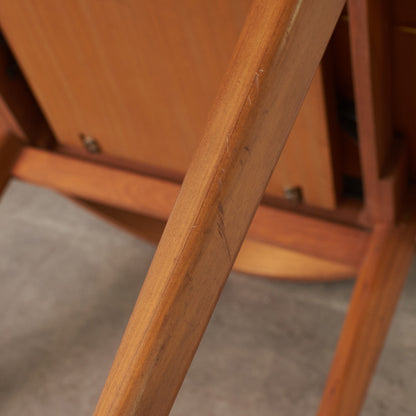 エクステンション ダイニングテーブル