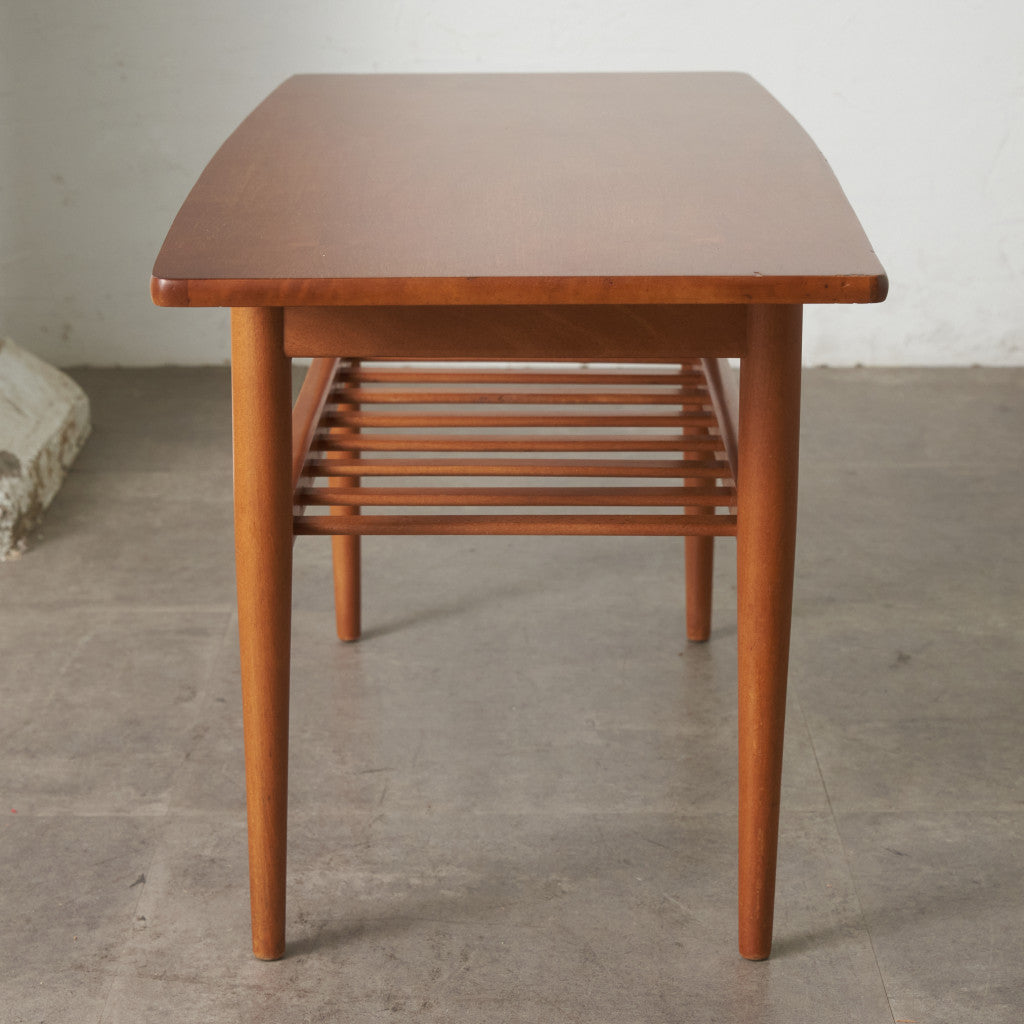 英国ヴィンテージ センターテーブル