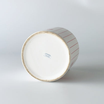 STRIPE ストライプ キャニスター "SUGAR"