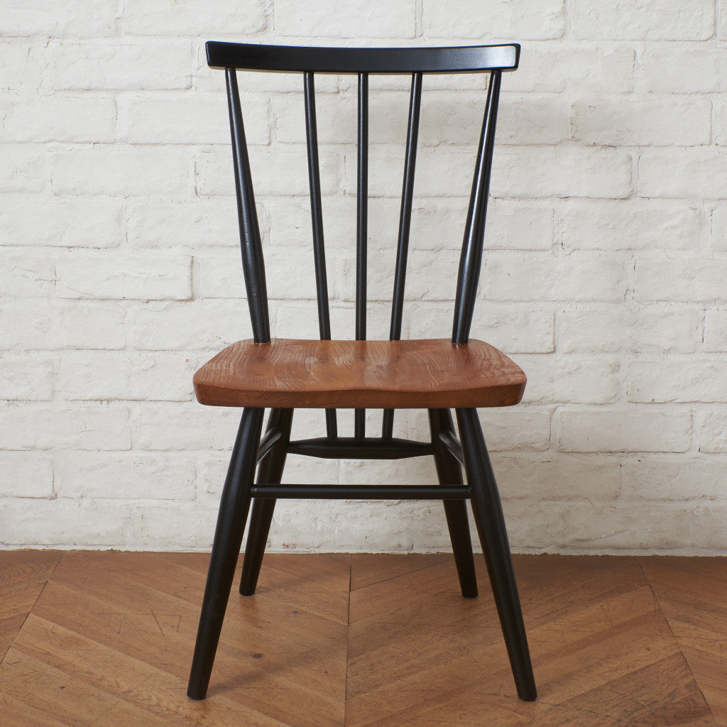 スティックバックチェア / リペイント品