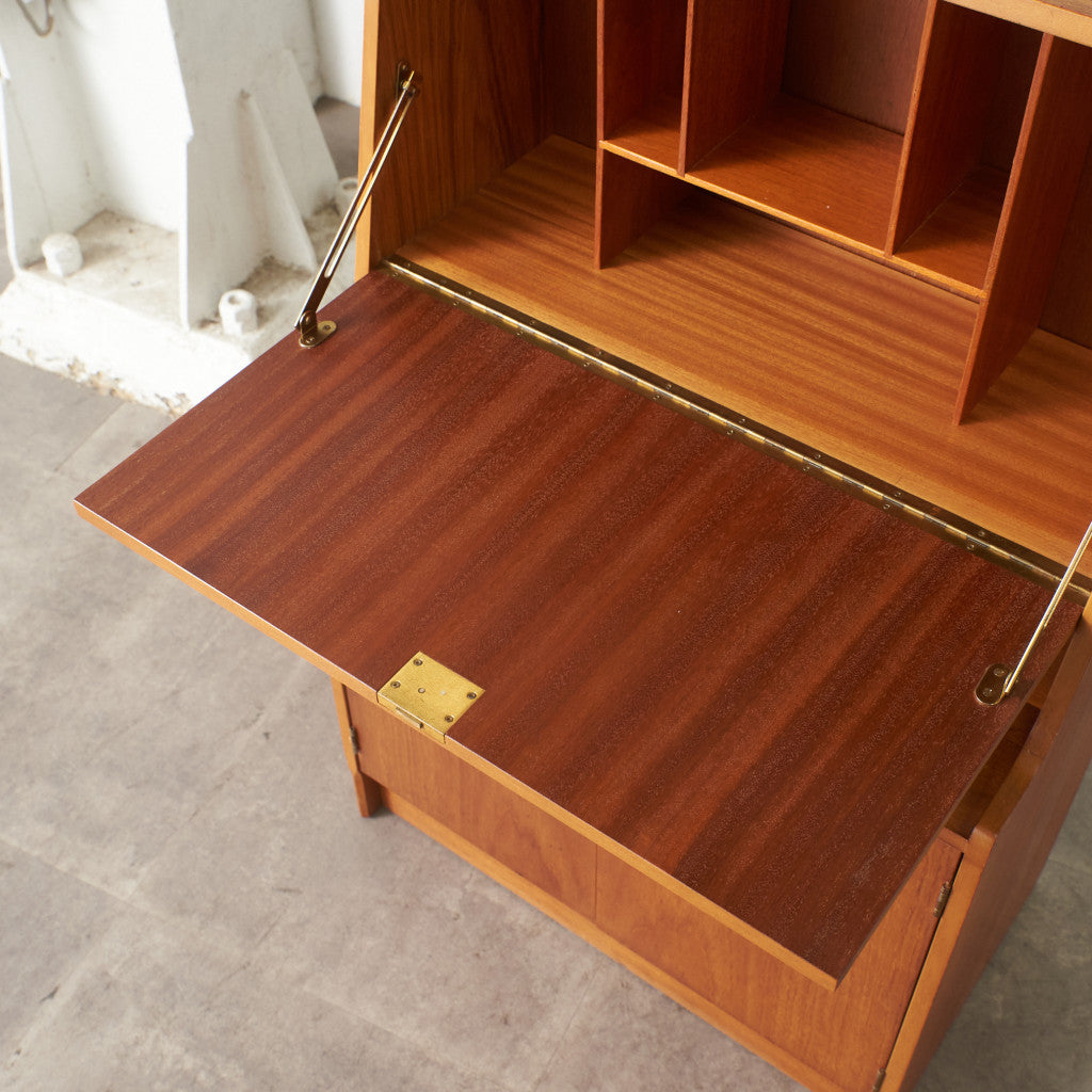 ヴィンテージ ライティングビューロー