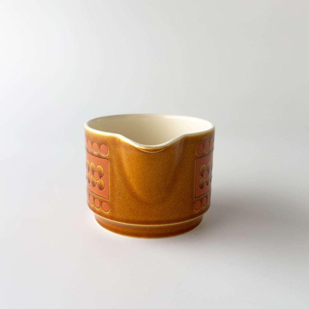 SAFFRON サフラン ミルクジャグ