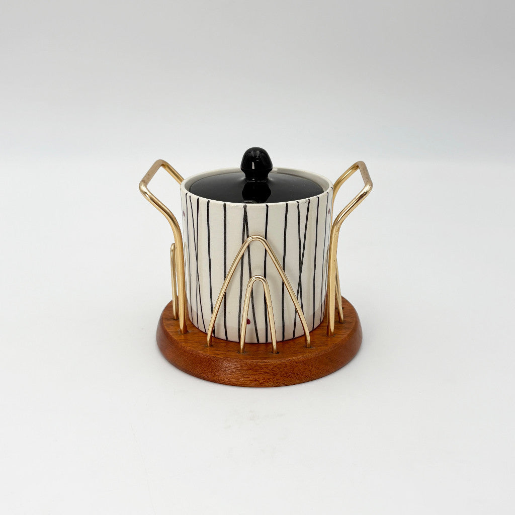 シュガーポット