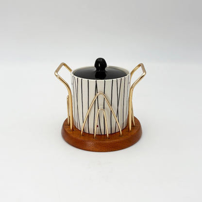 シュガーポット