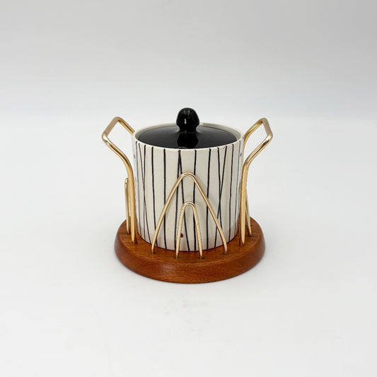 シュガーポット