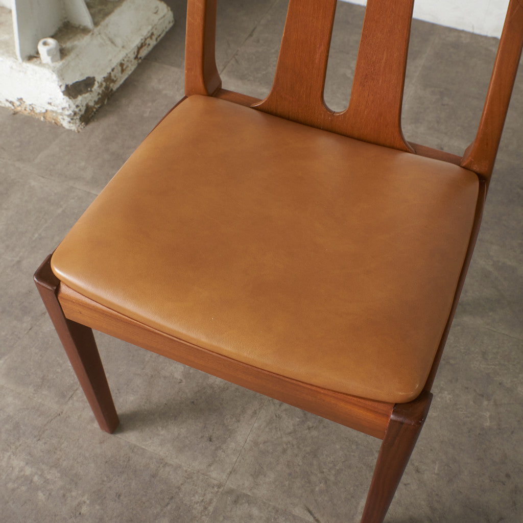 ヴィンテージ ダイニングチェア – rocca rocca